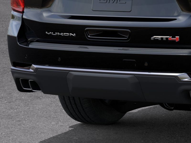 2026 GMC Yukon XL AT4 Ultimate - Photo 15