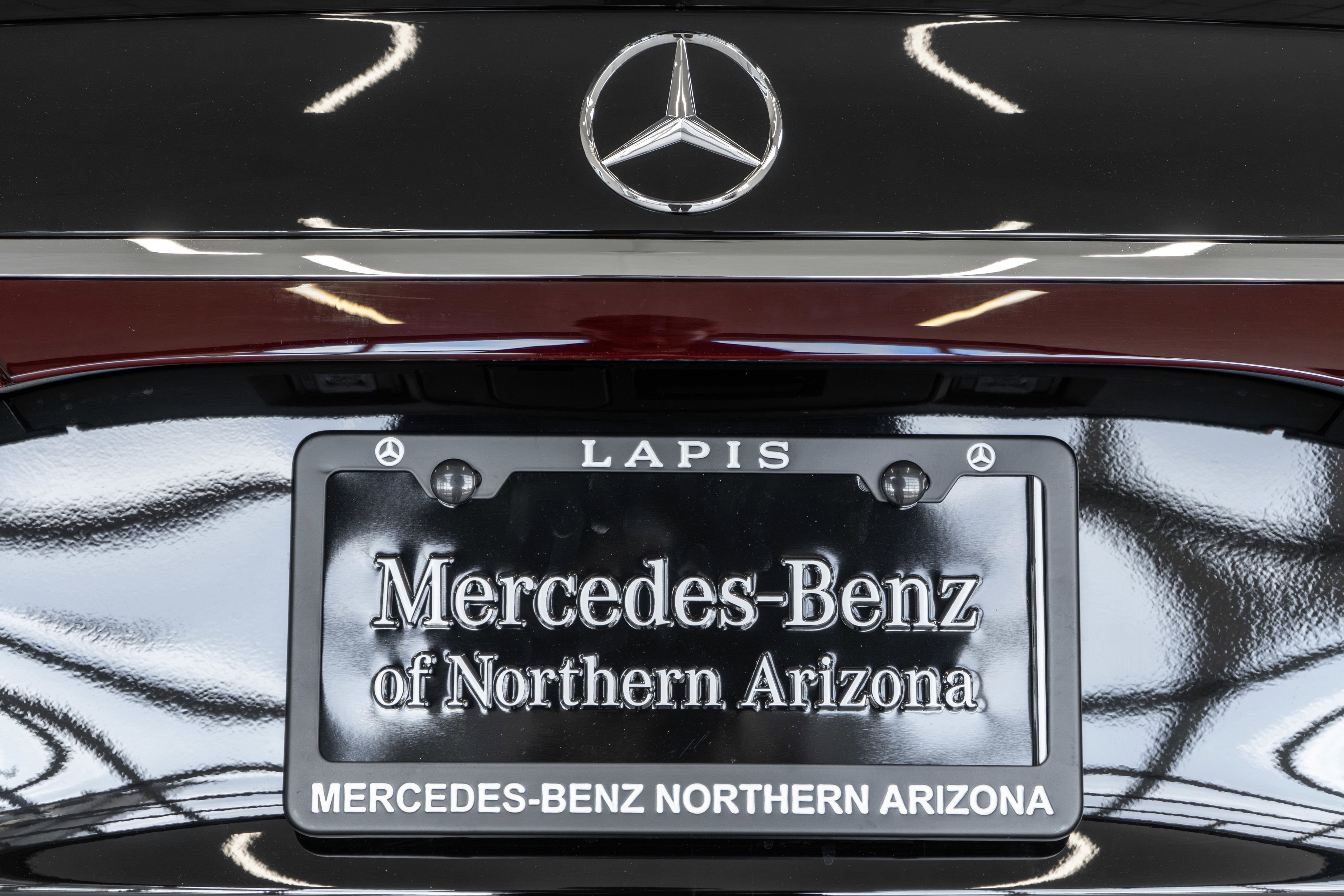 New 2026 Black Mercedes-Benz E 450 image 15
