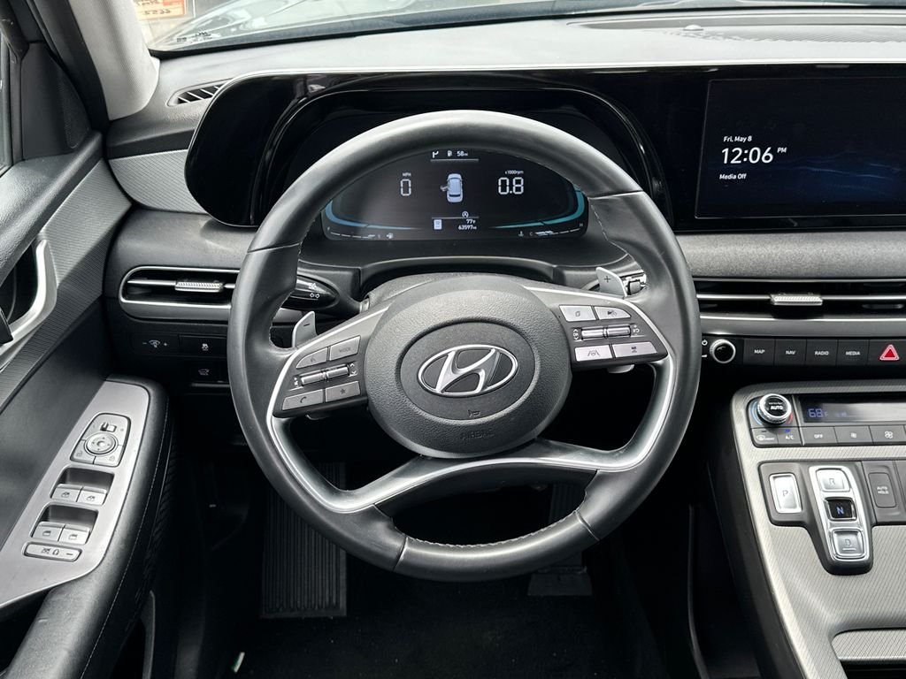 Used 2024 Gray Hyundai XRT image 26