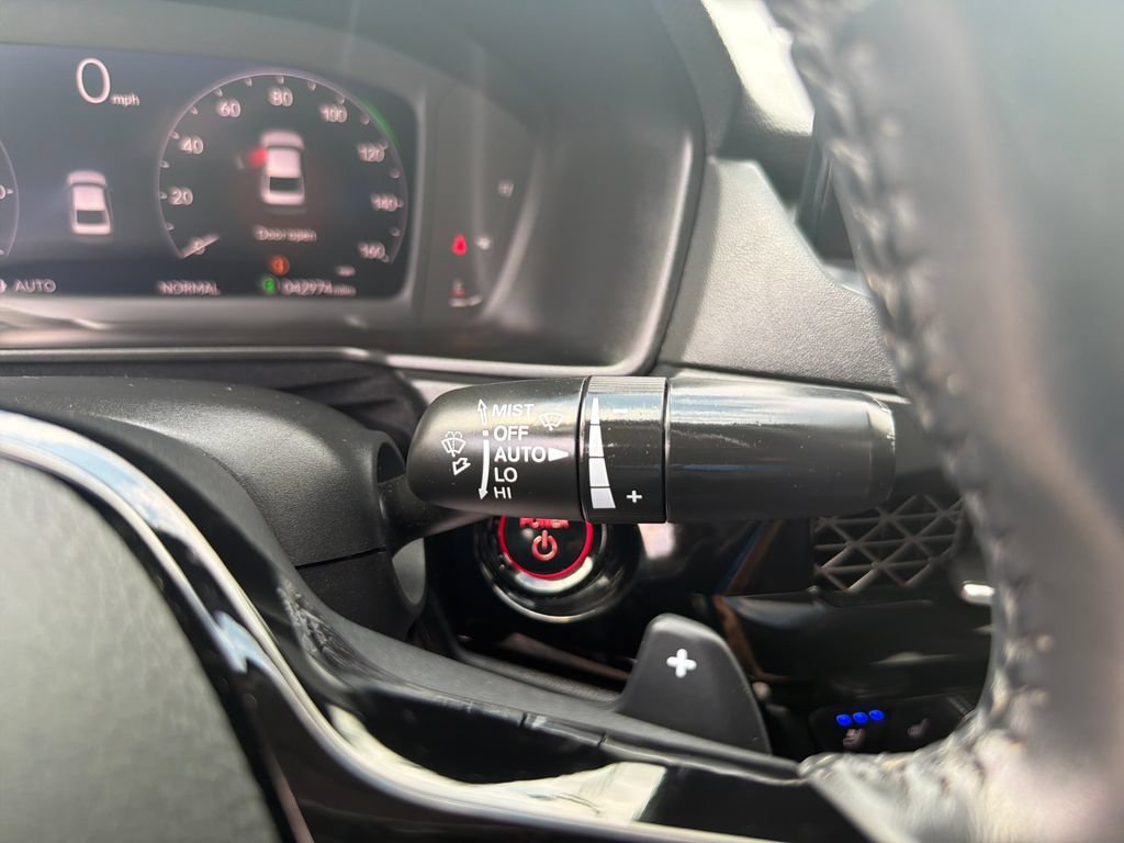 2023 Honda Accord Hybrid Touring - Photo 22