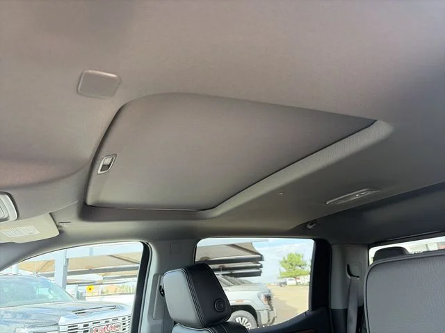 New 2026 Black GMC Denali image 18
