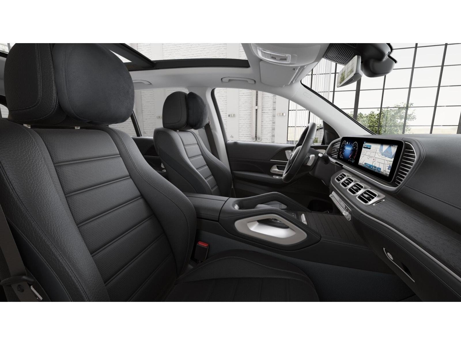 New 2026  Mercedes-Benz GLE 450 4MATIC® image 4