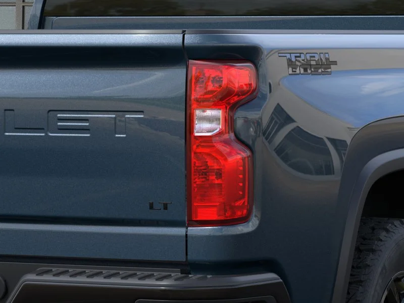 2026 Chevrolet Silverado 2500 HD LT - Photo 11