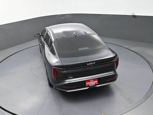Used 2025 Gray Kia EX image 25