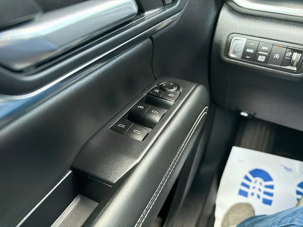 2026 GMC Terrain Elevation - Photo 12