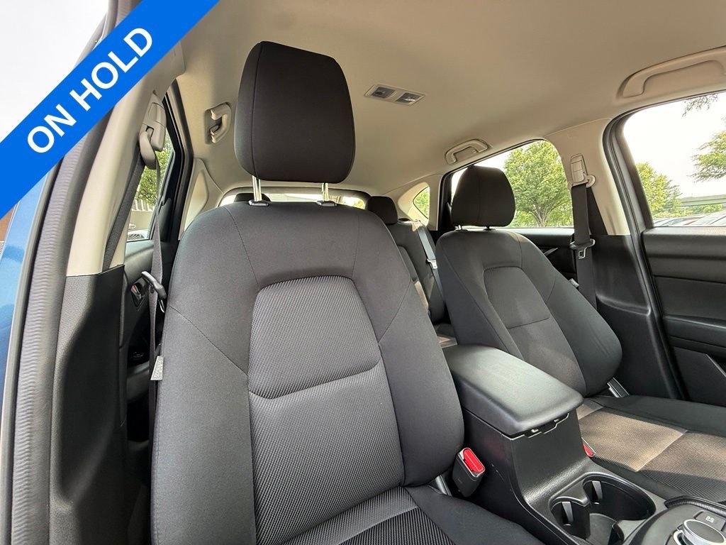 Used 2023 Eternal Blue Mica Mazda 2.5 S image 32