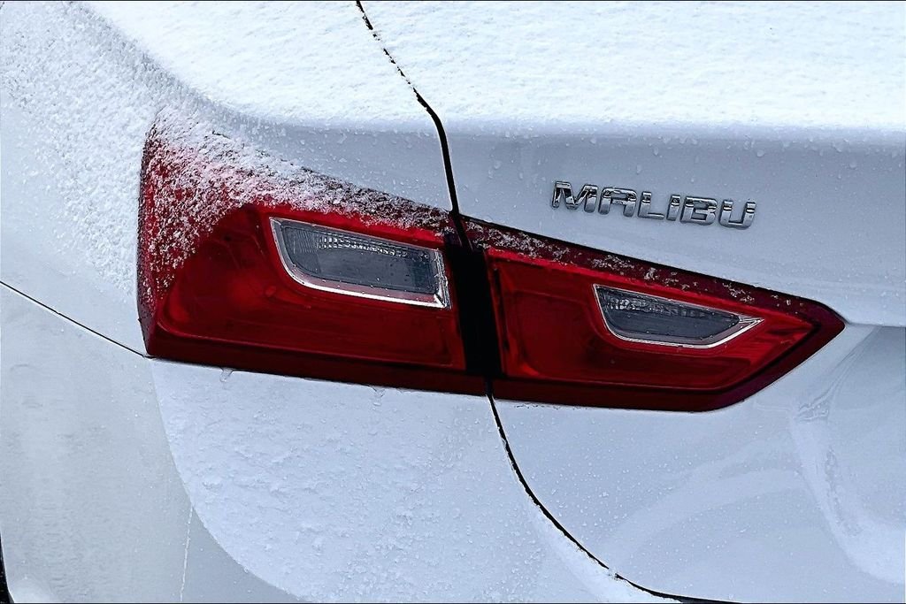 2024 Chevrolet Malibu 1LT - Photo 19