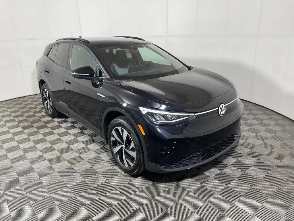2023 Volkswagen ID.4 PRO AWD's photo