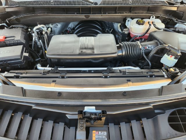 2026 Chevrolet Tahoe LT - Photo 32