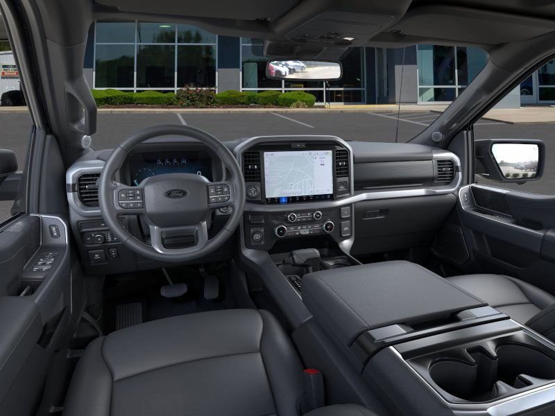 2026 Ford F-150 XLT - Photo 48