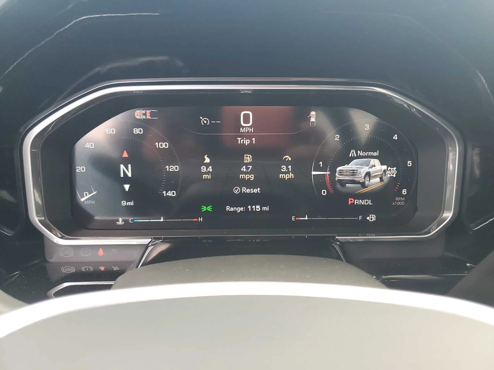 New 2026 Onyx Black GMC SLE image 35