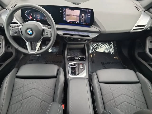Used 2026 White BMW 228 image 17