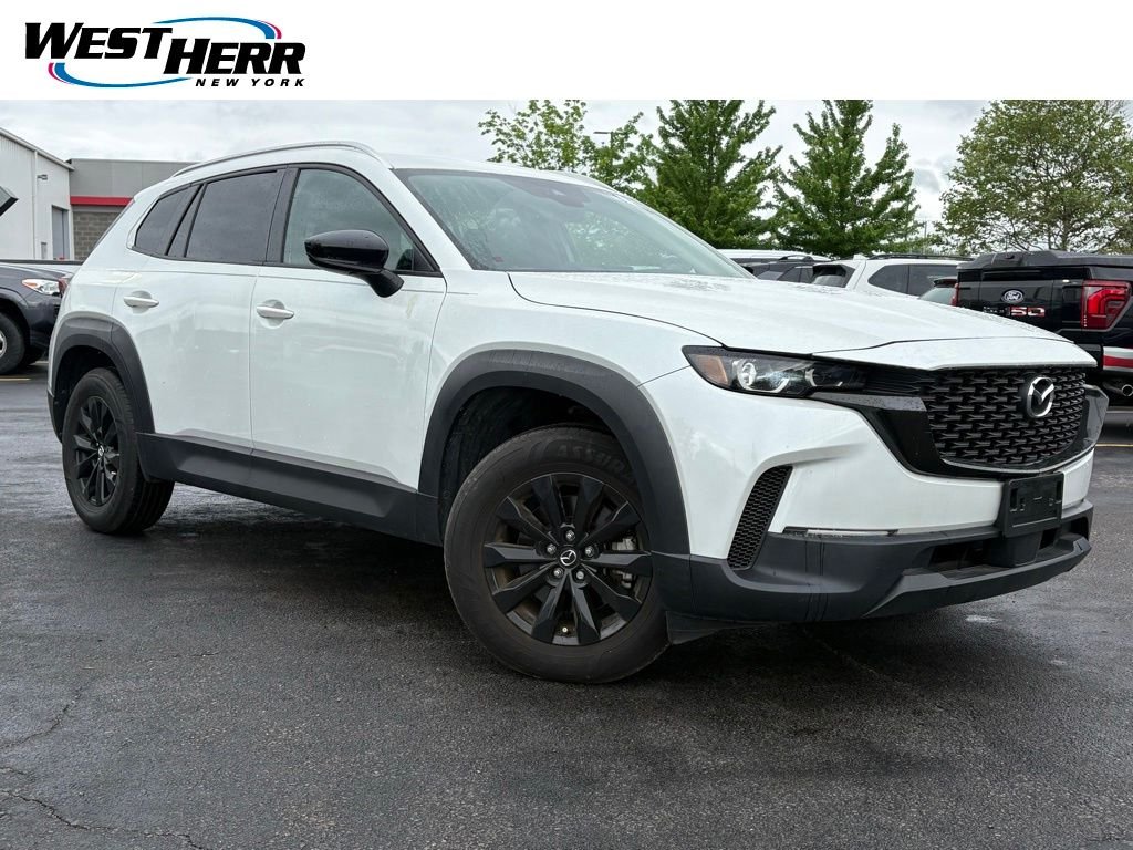 2024 Mazda CX-50 2.5 S SELECT's photo
