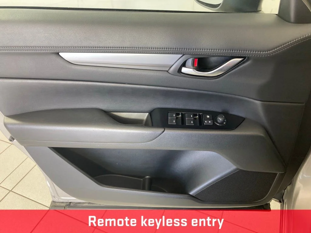 Used 2025 Silver Mazda 2.5 S Select Package image 14
