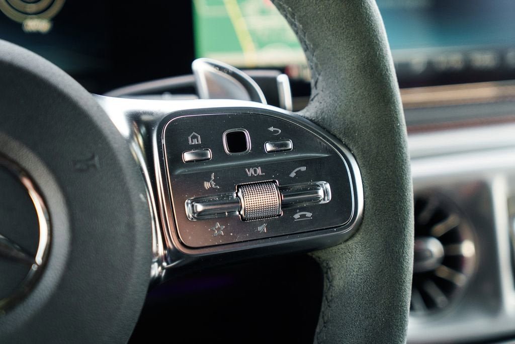 2023 Mercedes-Benz G-Class AMG G63 - Photo 33