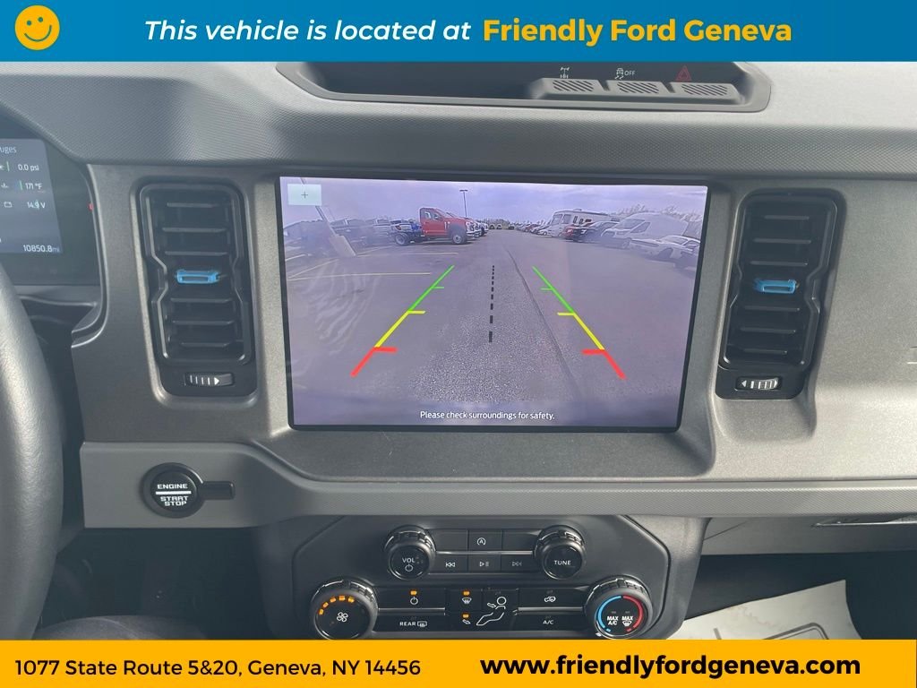 Used 2024 Black Ford Black Diamond image 20