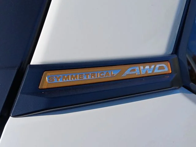2026 Subaru Forester Wilderness - Photo 25