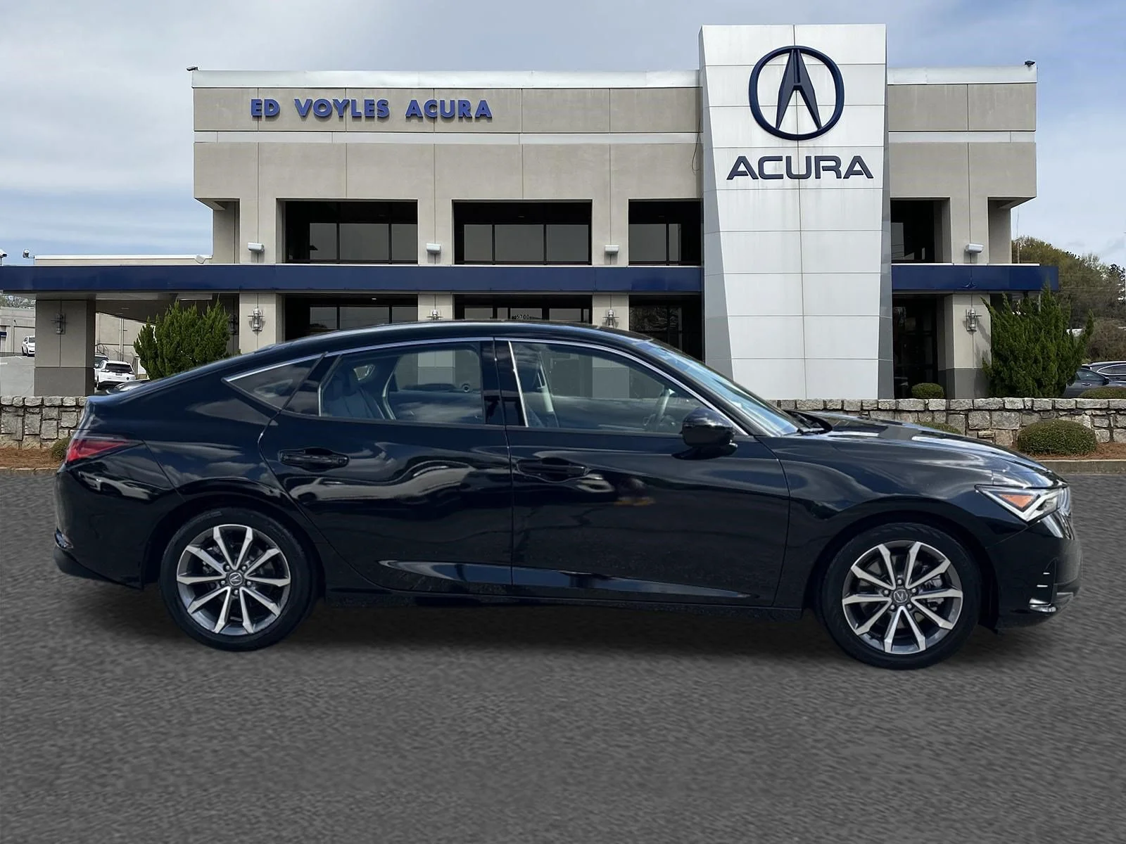 2024 Acura Integra Base - Photo 38