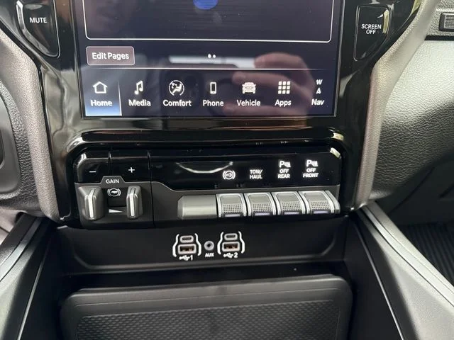 2026 RAM 2500 Big Horn - Photo 21