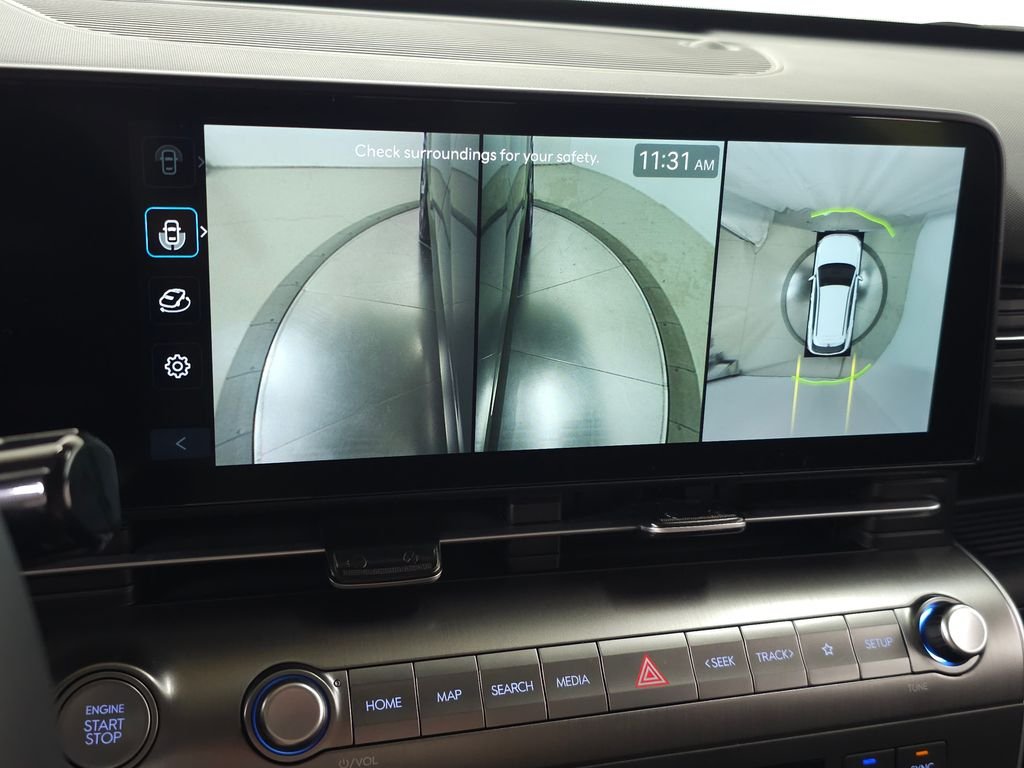 2026 Hyundai Kona Limited - Photo 32