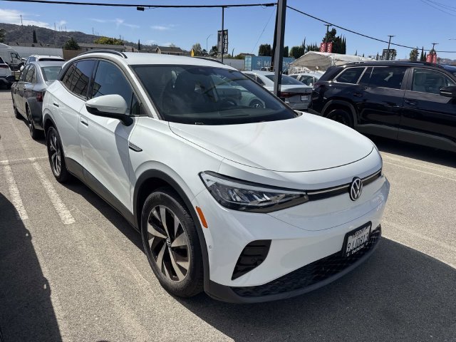 2023 Volkswagen ID.4