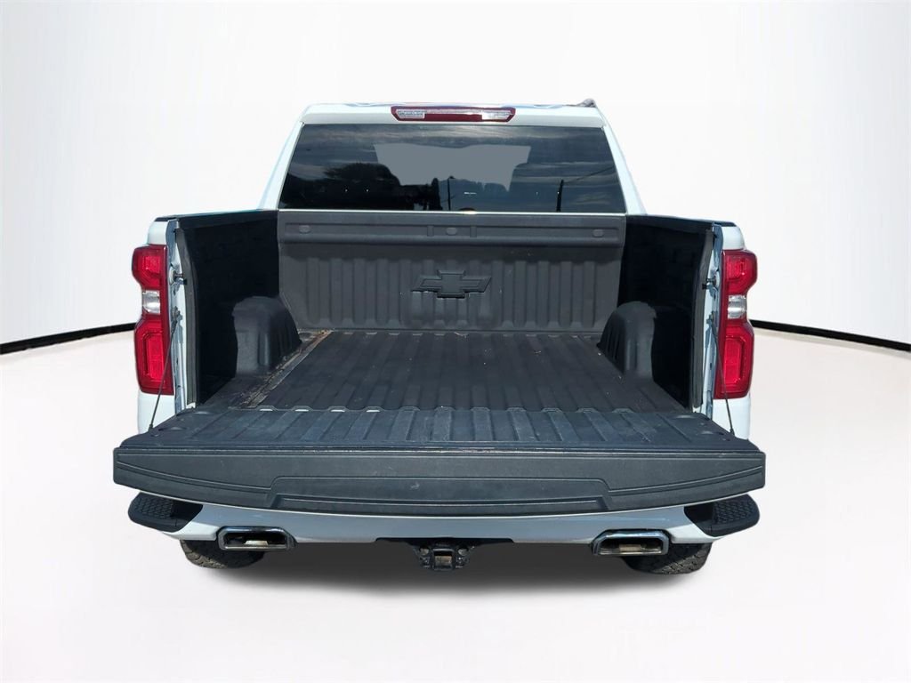 2022 Chevrolet Silverado 1500 Limited RST - Photo 14