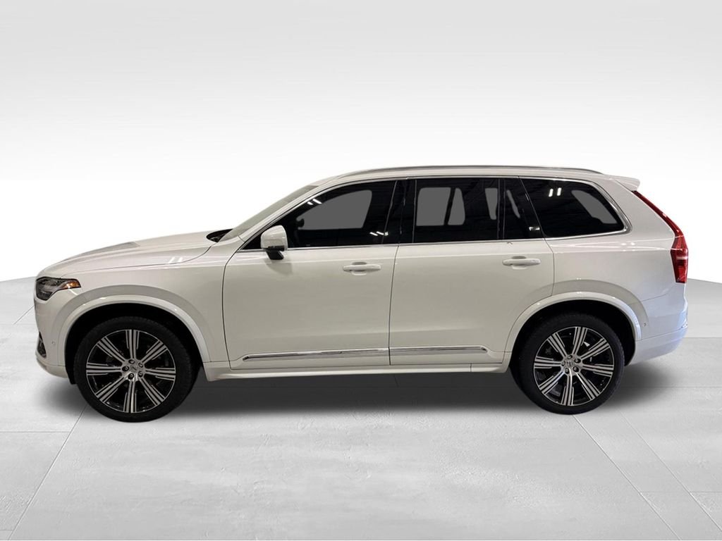 Used 2023 Volvo XC90 Ultimate with VIN YV4062PA5P1980285 for sale in Golden Valley, Minnesota