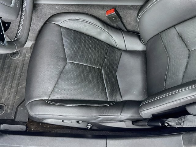 2023 Chevrolet Corvette 1LT - Photo 22