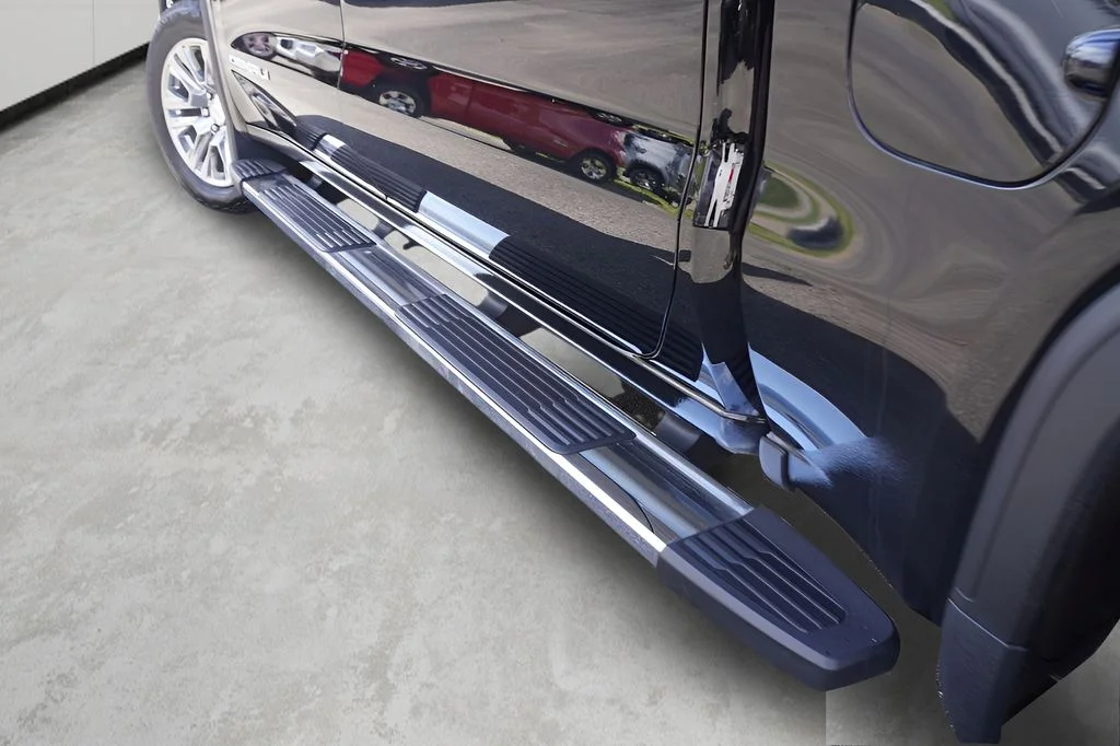 Used 2024 Onyx Black GMC Denali image 12