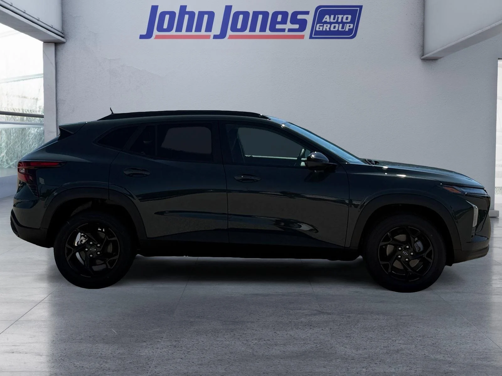 2026 Chevrolet Trax LT - Photo 6
