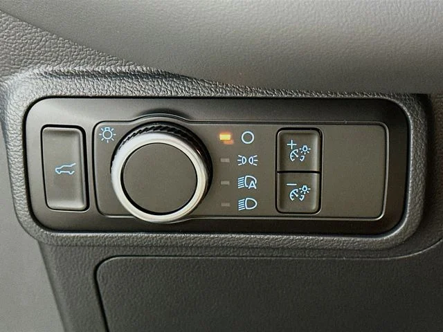 New 2026 Gray Ford Active image 22