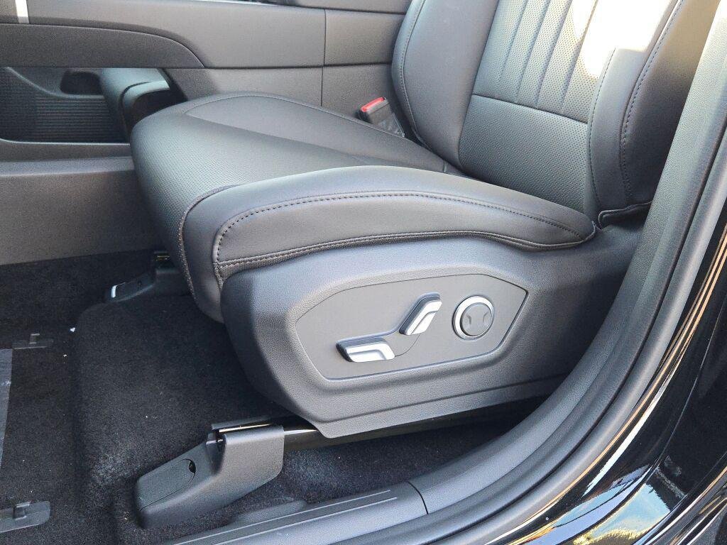 New 2026 Black Hyundai XRT AWD image 26
