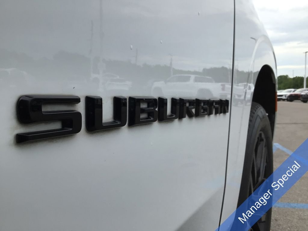 Used 2024 White Chevrolet Premier image 16