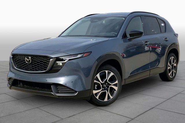 New 2026 Mazda CX-5 2.5 S Preferred AWD