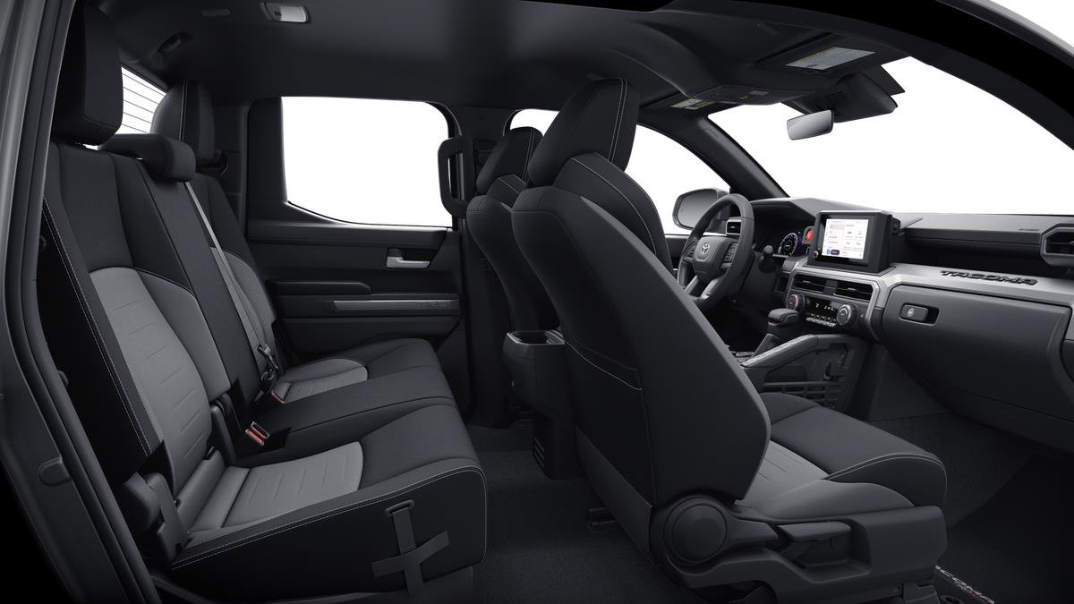 New 2026 Underground Toyota  TRD Sport image 59