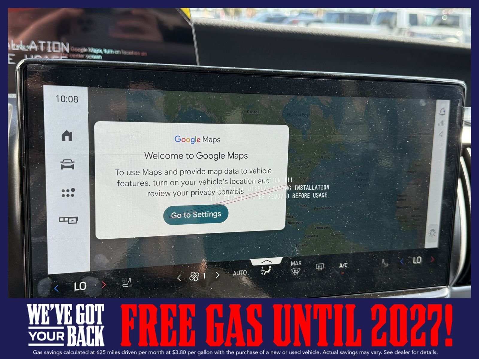 New 2026 Agate Black Metallic Ford Active image 24