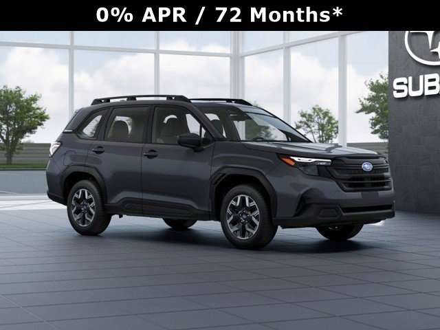 2026 Subaru Forester -'s photo