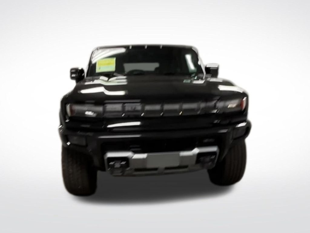 Used 2026 Black GMC 2X image 57
