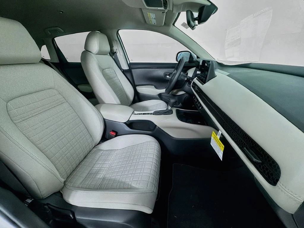New 2027 Nordic Forest Pearl Honda LX image 36