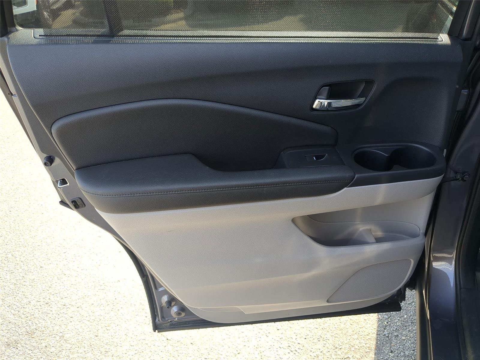Used 2022  Honda EX-L image 27