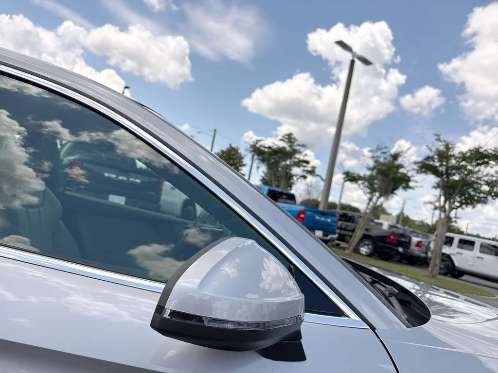 Used 2019 Silver Metallic Audi 2.0T Prestige image 12