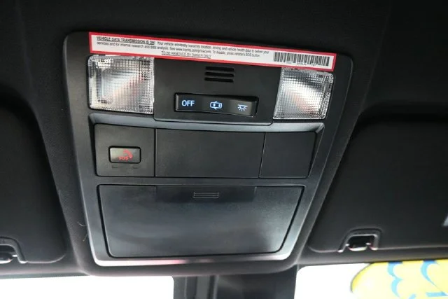 Used 2023 Red Toyota TRD Sport image 37