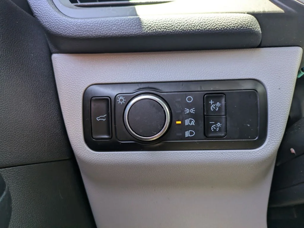 Certified Used 2024 Carbonized Gray Metallic Ford Active image 25