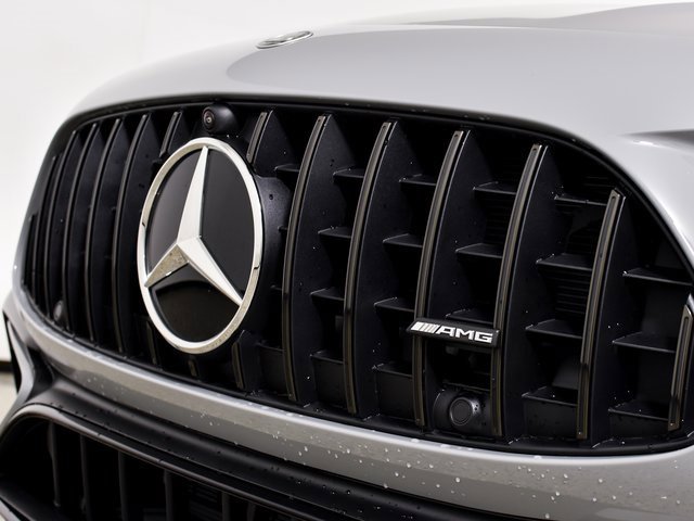 New 2026 MANUFAKTUR Alpine Grey Mercedes-Benz CLE 53 AMG® image 58