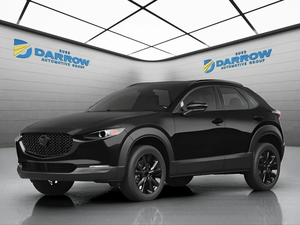 2026 Mazda CX-30 Aire Edition AWD's photo