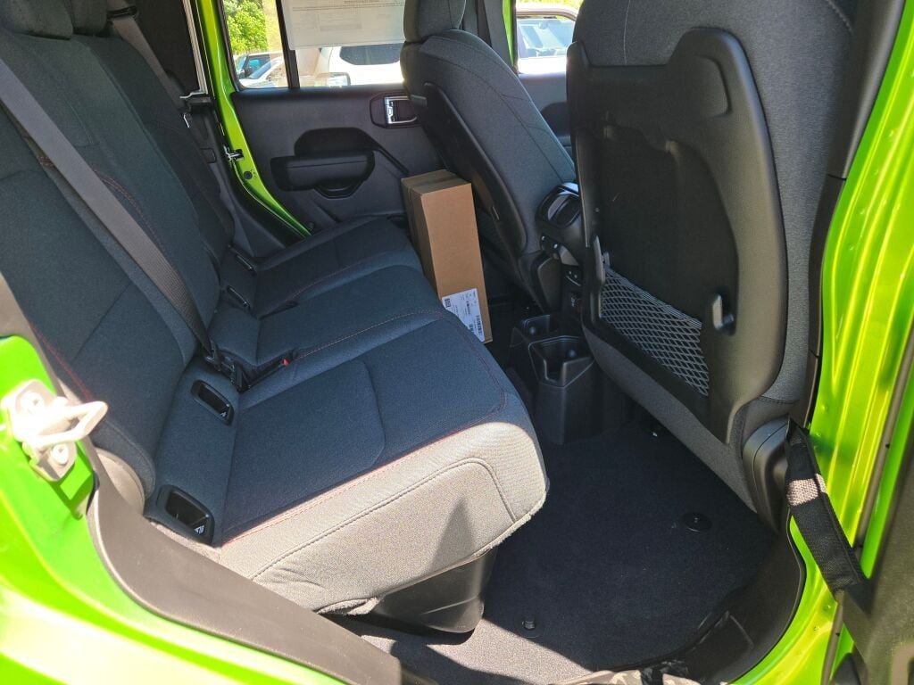 New 2026 Mojito (DISC) Jeep Rubicon image 11