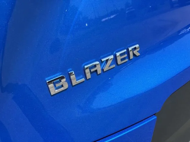 2024 Chevrolet Blazer 2LT - Photo 29