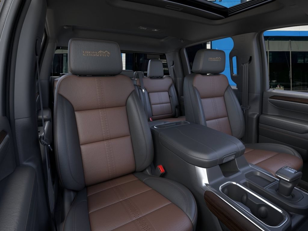 2026 Chevrolet Silverado 1500 High Country - Photo 18