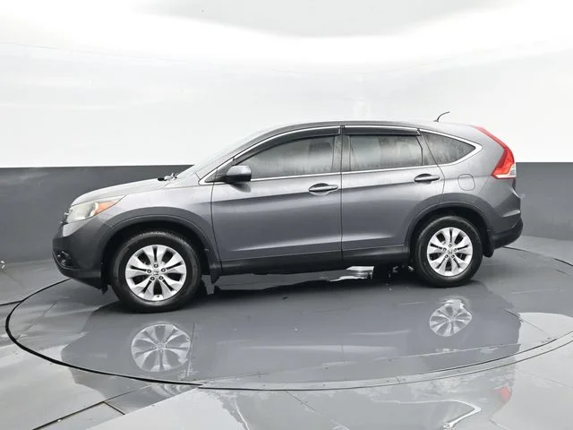 Used 2014  Honda EX image 5