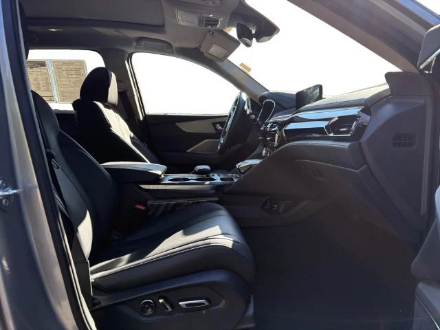 2024 Acura MDX Base - Photo 31